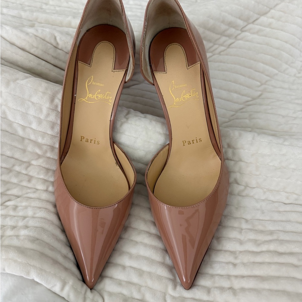 Iriza Pumps 85 mm size 36